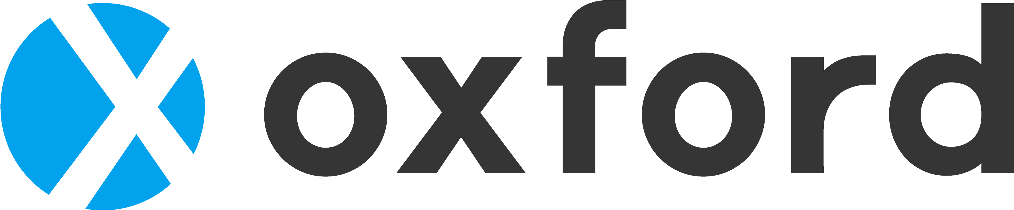 Find (formerly Oxford) logo