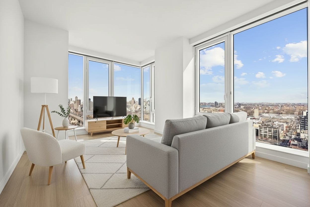 Staged with AiStager